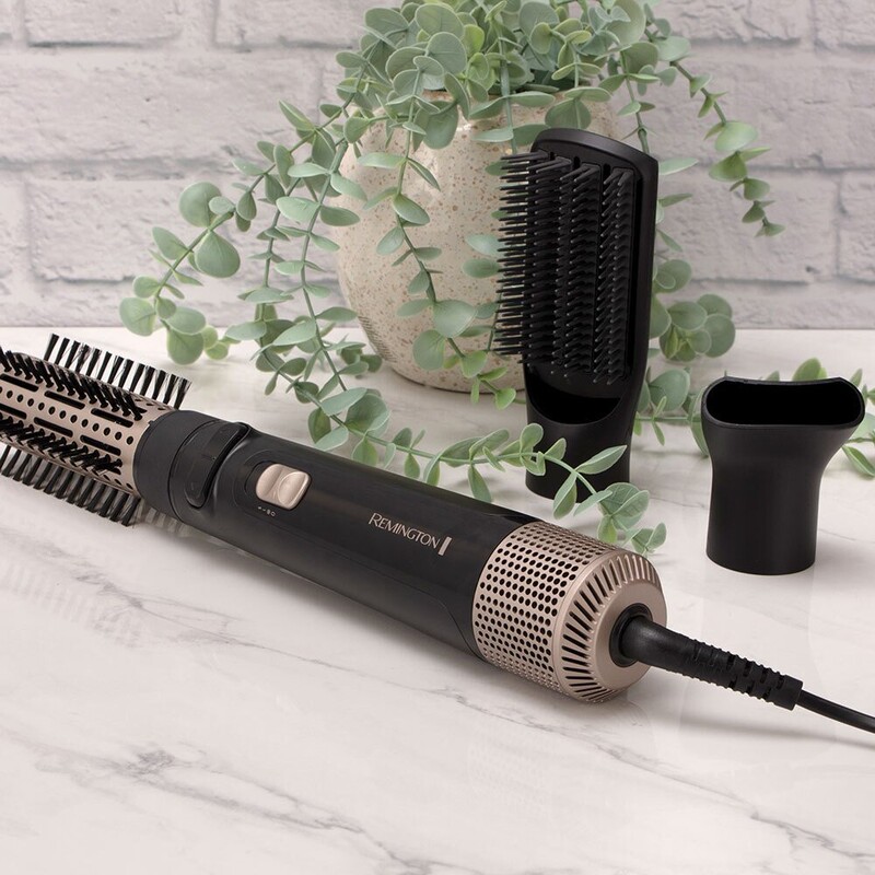 Фен-щетка Remington AS7580 Blow Dry and Style