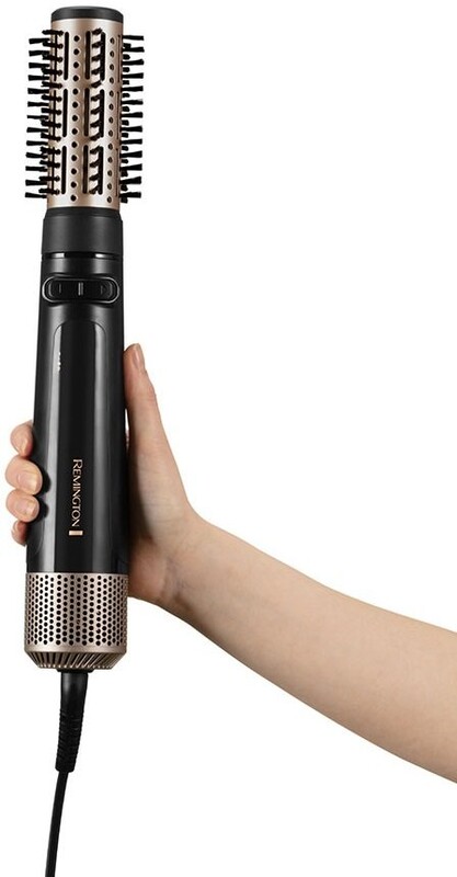 Фен-щетка Remington AS7580 Blow Dry and Style