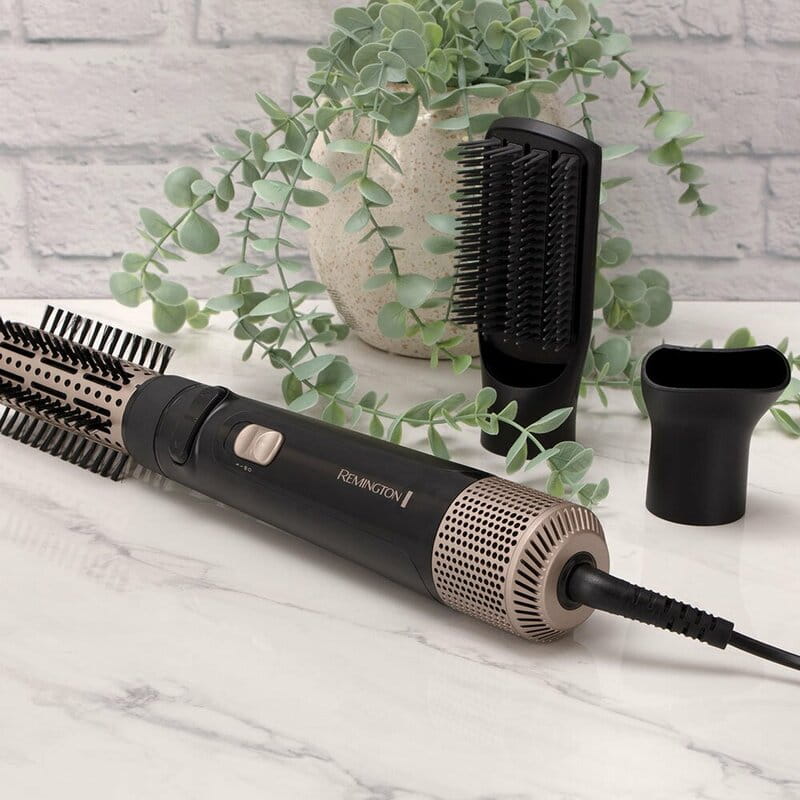 Фен-щетка Remington AS7580 Blow Dry and Style
