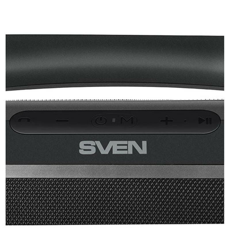 Акустическая система Sven PS-350 Black