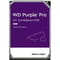 Фото - Накопичувач HDD SATA 10.0TB WD Purple Pro 7200rpm 256MB (WD101PURP) | click.ua