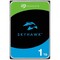 Фото - Накопичувач HDD SATA 1.0TB Seagate SkyHawk 5400rpm 256MB (ST1000VX013) | click.ua