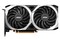 Фото - Видеокарта AMD Radeon RX 7600 8GB GDDR6 Mesh 2X Classic OC MSI (Radeon RX 7600 MECH 2X CLASSIC 8G OC) | click.ua