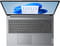Фото - Ноутбук Lenovo IdeaPad 1 15ADA7 (82R100A5RA) Cloud Grey | click.ua