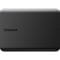 Фото - Внешний жесткий диск 2.5" USB 4.0TB Toshiba Canvio Basics Black (HDTB540EK3CA) | click.ua