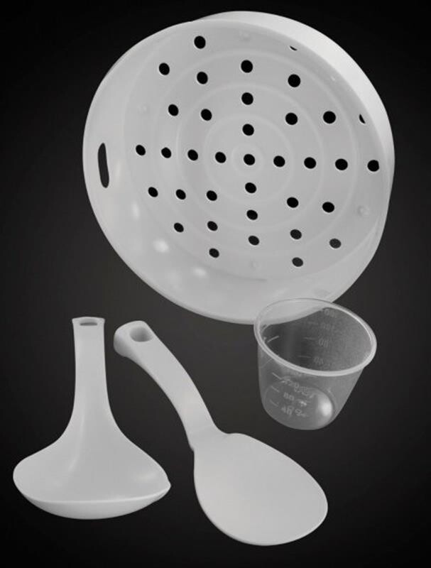 Мультиварка Russell Hobbs Cook@Home 21850-56