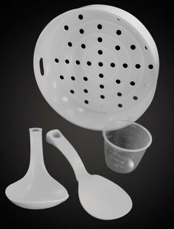 Мультиварка Russell Hobbs Cook@Home 21850-56