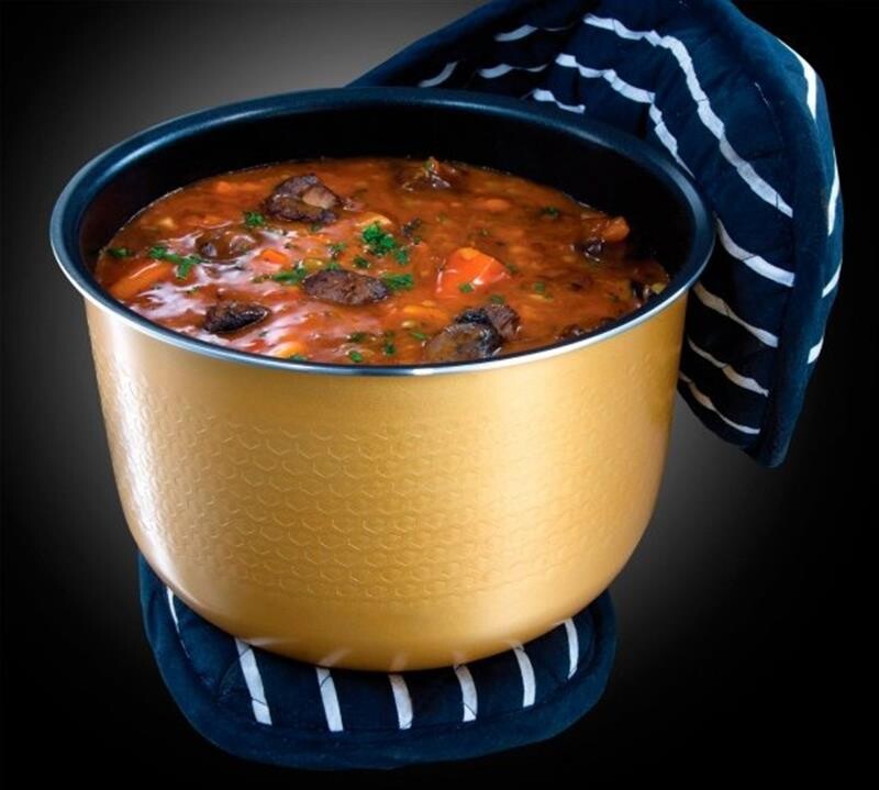 Мультиварка Russell Hobbs Cook@Home 21850-56