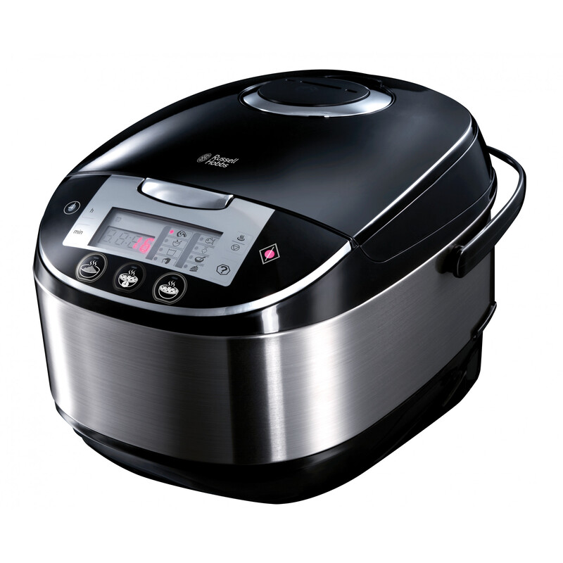 Мультиварка Russell Hobbs Cook@Home 21850-56