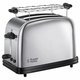 Купити Тостер Russell Hobbs 23310-56 Chester Тостер Russell Hobbs 23310-56 Chester