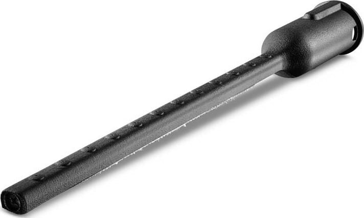 Насадка Karcher для догляду за текстилем для пароочисників серіі SC (2.863-233.0)