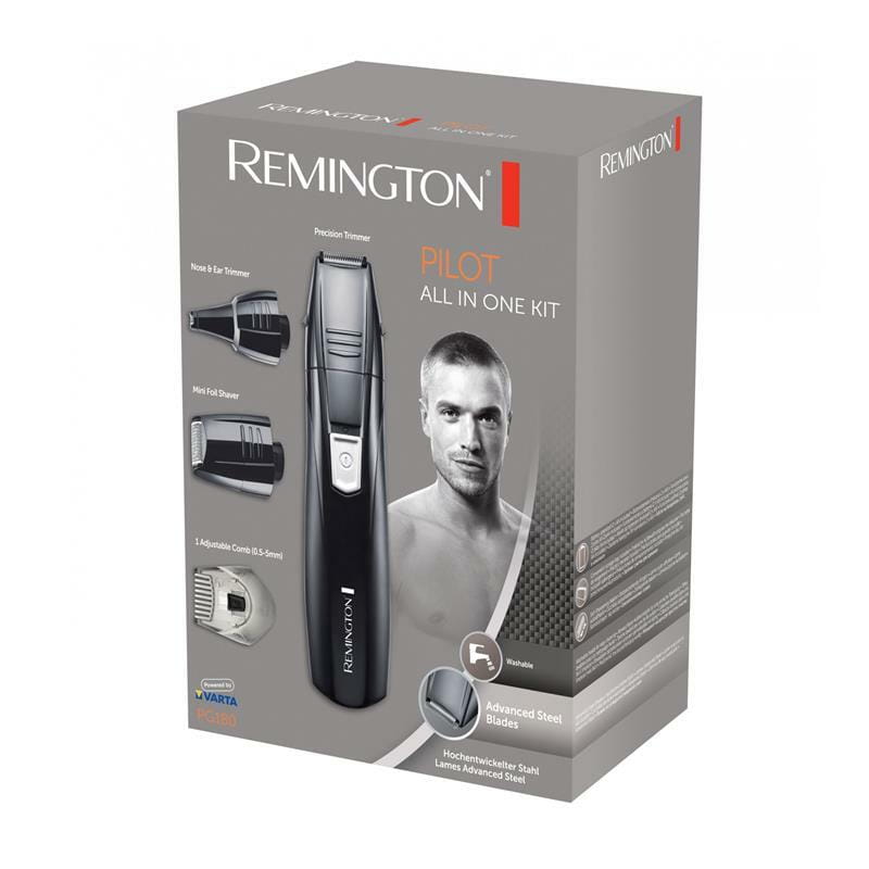 Тример Remington PG180