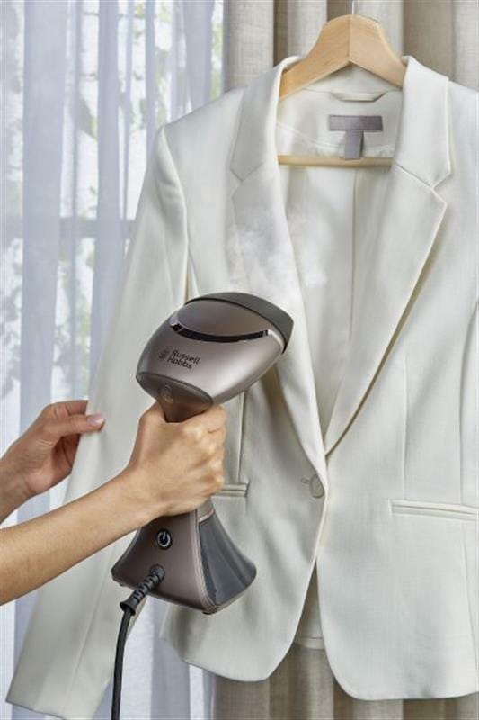 Отпариватель Russell Hobbs 28040-56 Steam Genie Aroma