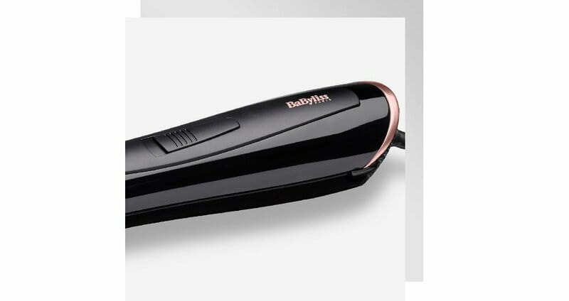 Фен-щетка Babyliss AS126E