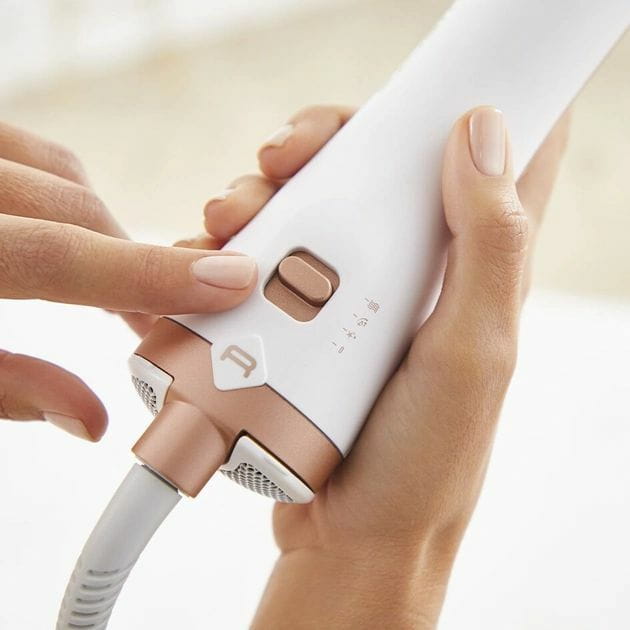 Фен-щетка Rowenta CF9720F0 Activ Ultimate Care