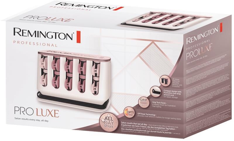 Термобигуди Remington H9100 PROluxe