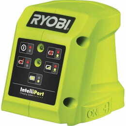 Зарядное устройство Ryobi RC18115 One+ (5133003589)