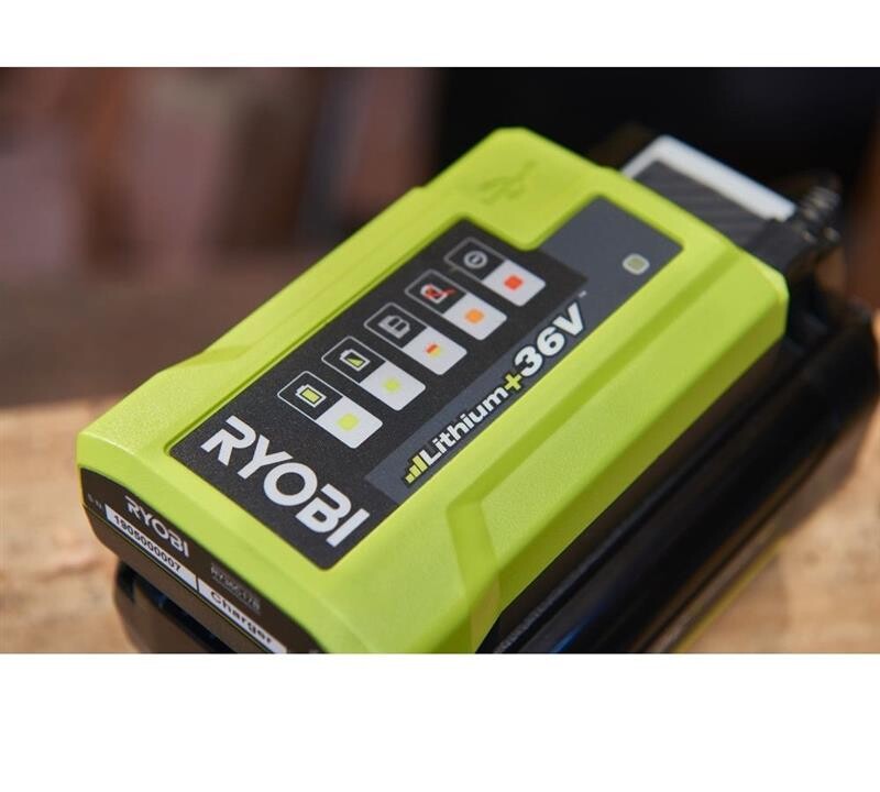 Зарядное устройство Ryobi RY36C17A (5133004557)