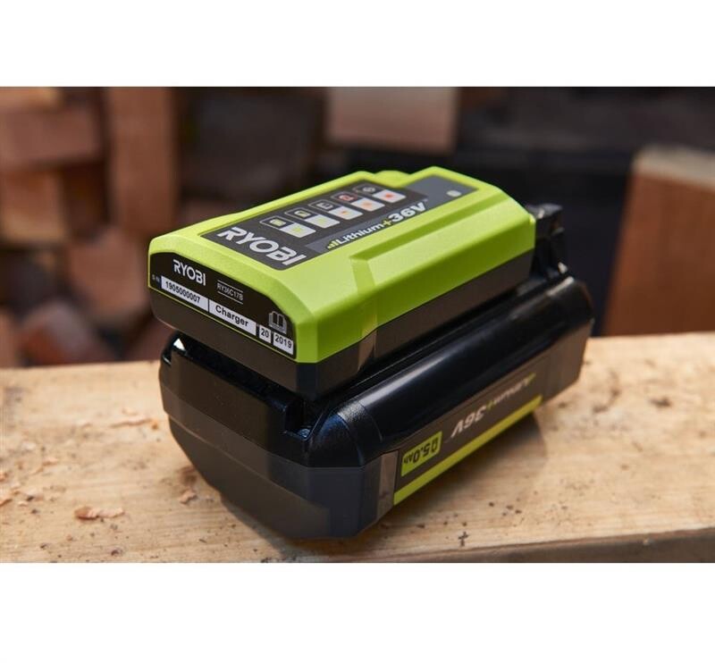 Зарядное устройство Ryobi RY36C17A (5133004557)