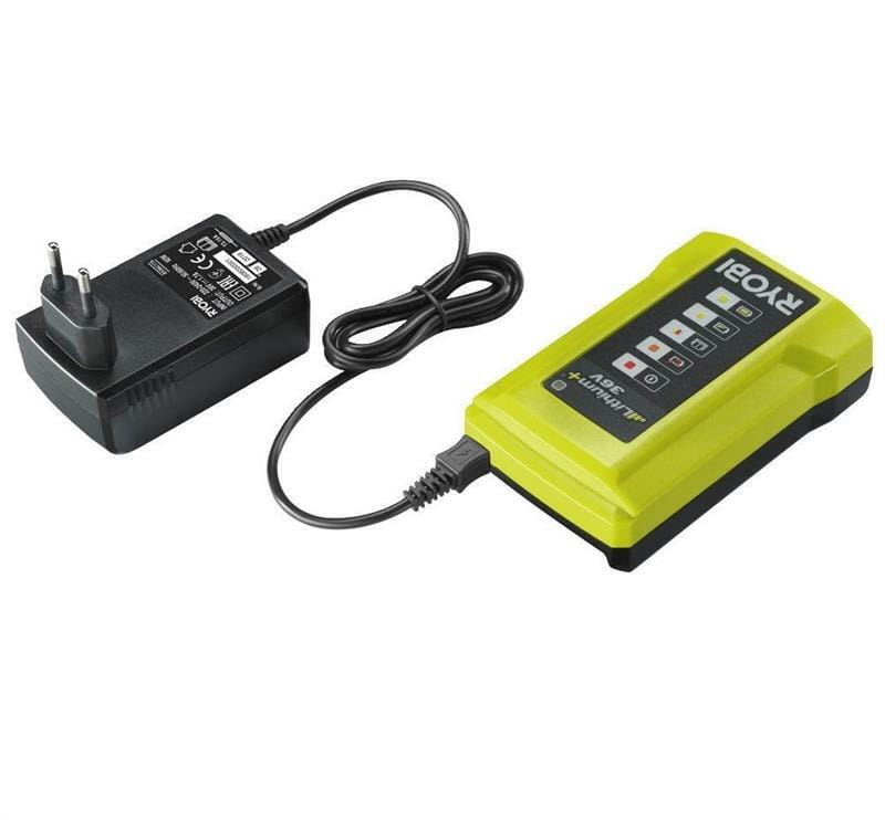 Зарядний пристрій Ryobi RY36C17A (5133004557)