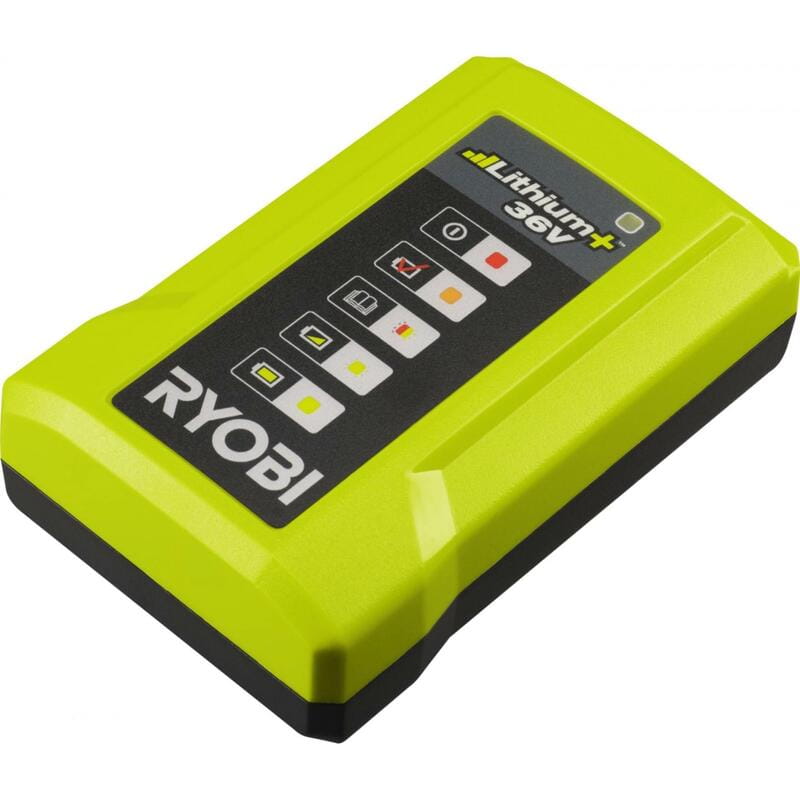 Зарядний пристрій Ryobi RY36C17A (5133004557)