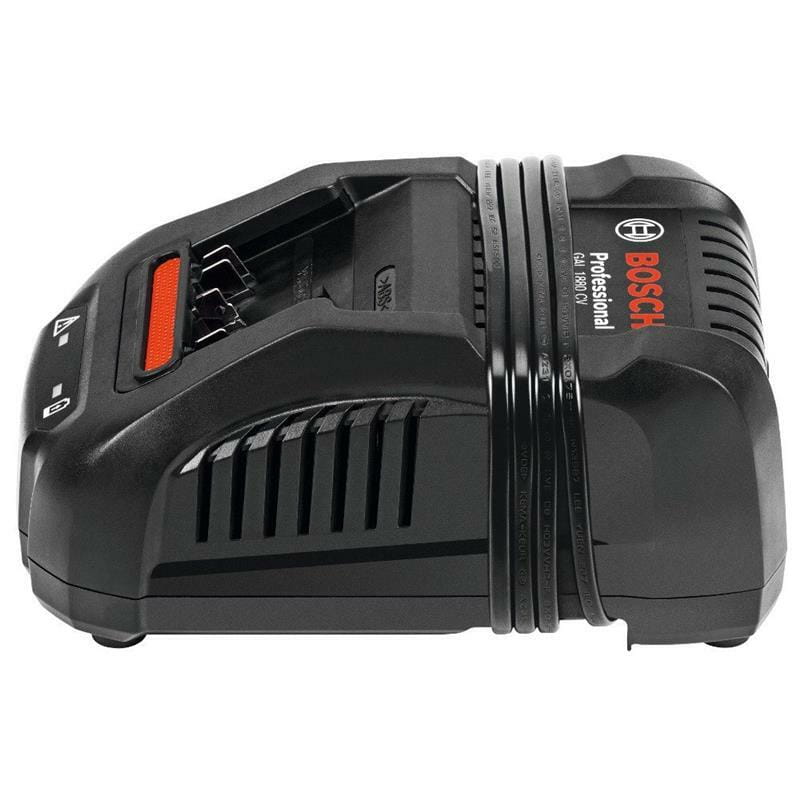 Зарядний пристрій Bosch GAL 1880 CV (1.600.A00.B8G)