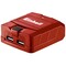 Фото - Зарядное устройство-адаптер Einhell TE-CP 18 Li USB - Solo (4514120) | click.ua