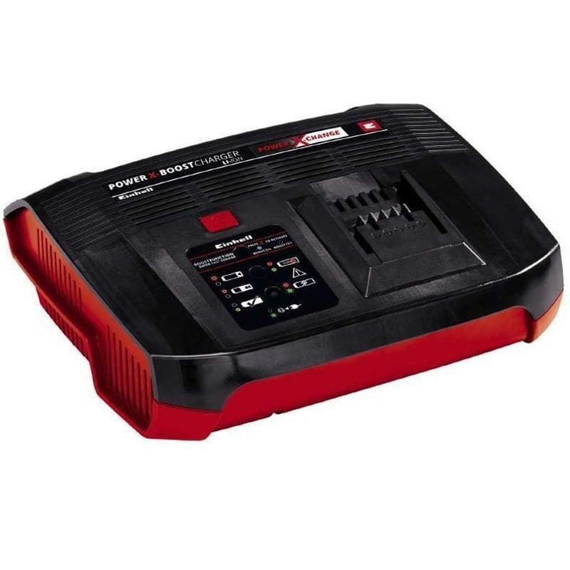 Зарядний пристрій Einhell 18V Power-X-Boostcharger 6A PXC (4512064)