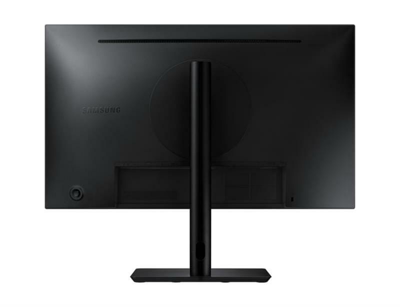 Монитор Samsung 23.8" S24R650 (LS24R650FDIXCI) IPS Dark Blue Gray