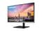 Фото - Монитор Samsung 23.8" S24R650 (LS24R650FDIXCI) IPS Dark Blue Gray | click.ua
