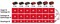 Фото - Зарядное устройство Einhell 18V 2x2 Power X-Quattrocharger 4A PXC (4512102) | click.ua