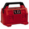 Фото - Зарядное устройство Einhell 18V 2x2 Power X-Quattrocharger 4A PXC (4512102) | click.ua