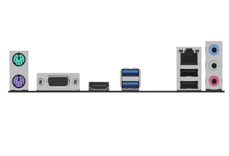 Материнская плата Asus Prime H510M-R R2.0-SI Socket 1200