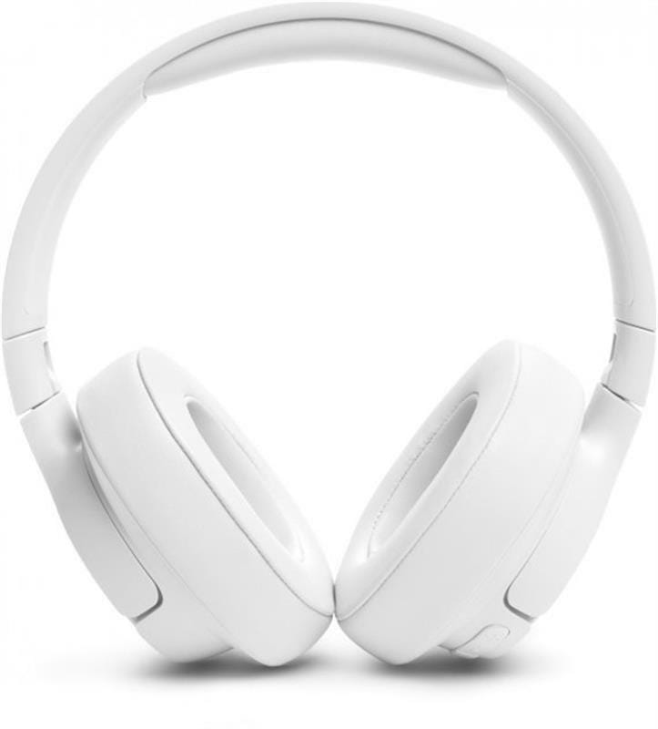 Bluetooth-гарнитура JBL Tune 720BT White (JBLT720BTWHT)