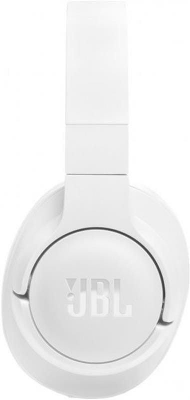 Bluetooth-гарнитура JBL Tune 720BT White (JBLT720BTWHT)