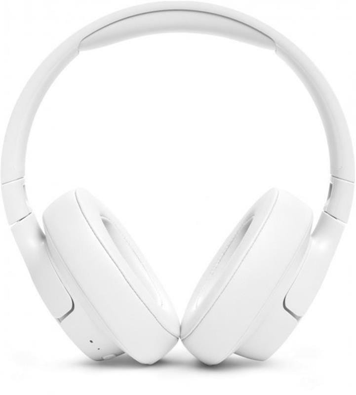 Bluetooth-гарнитура JBL Tune 720BT White (JBLT720BTWHT)