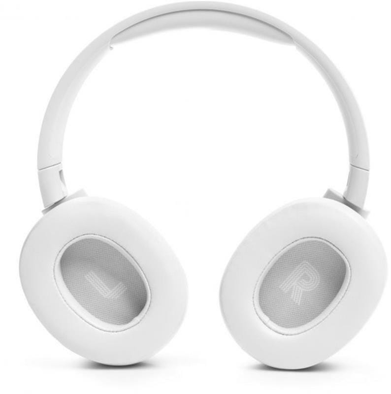 Bluetooth-гарнитура JBL Tune 720BT White (JBLT720BTWHT)