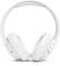 Фото - Bluetooth-гарнитура JBL Tune 720BT White (JBLT720BTWHT) | click.ua
