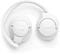 Фото - Bluetooth-гарнитура JBL Tune 720BT White (JBLT720BTWHT) | click.ua