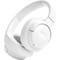 Фото - Bluetooth-гарнитура JBL Tune 720BT White (JBLT720BTWHT) | click.ua