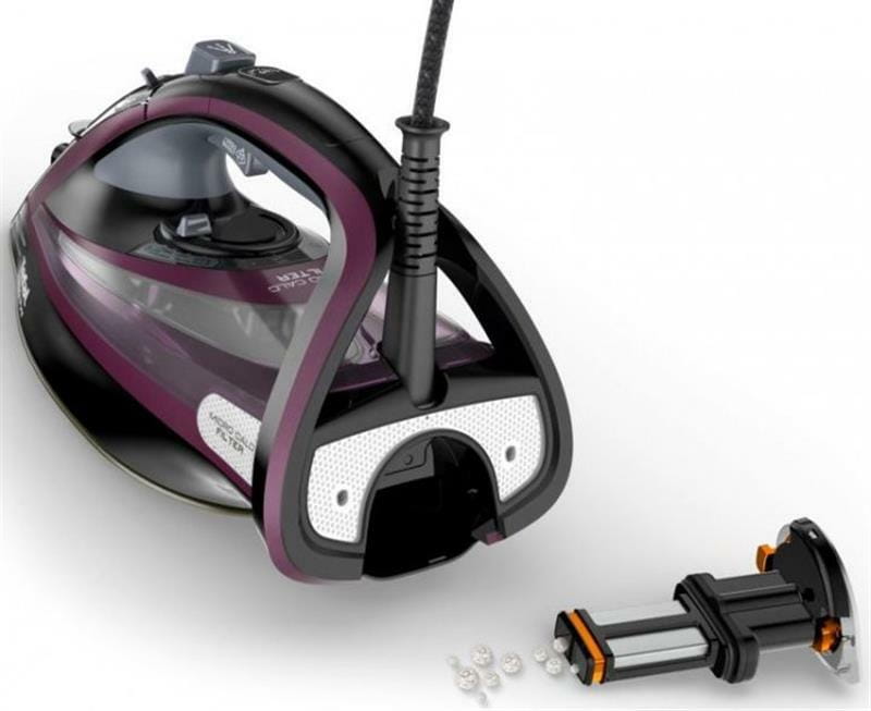 Утюг Tefal Ultimate Pure FV9835E0