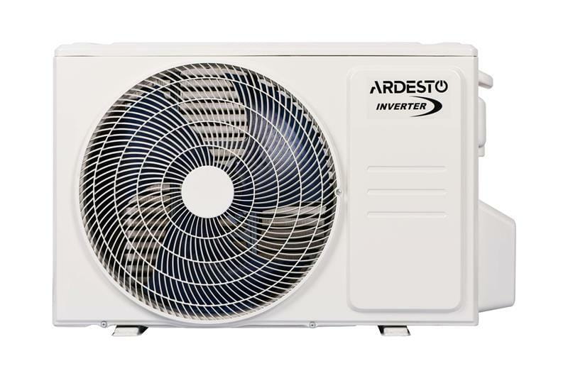 Кондиціонер Ardesto ACM-09ERP-R32-WI-FI-AG-S