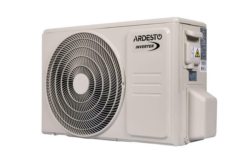 Кондиціонер Ardesto ACM-09ERP-R32-WI-FI-AG-S