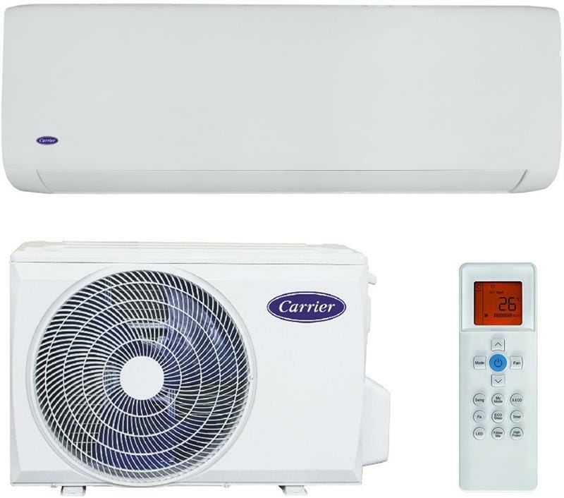 Кондиціонер Carrier 42QHG009D8S/38QHG009D8S