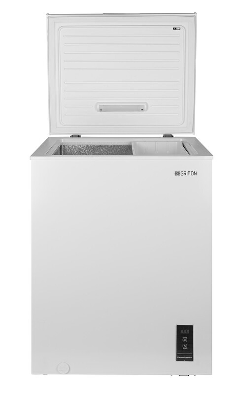 Морозильный ларь Grifon GRML-150EI