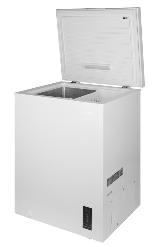 Морозильный ларь Grifon GRML-150EI