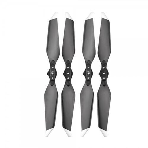 Фото - Запчасти к дронам и РУ моделям SK Пропелери лопаті гвинти  для DJI Mavic Pro Platinum Quick Props  Bl (4шт)