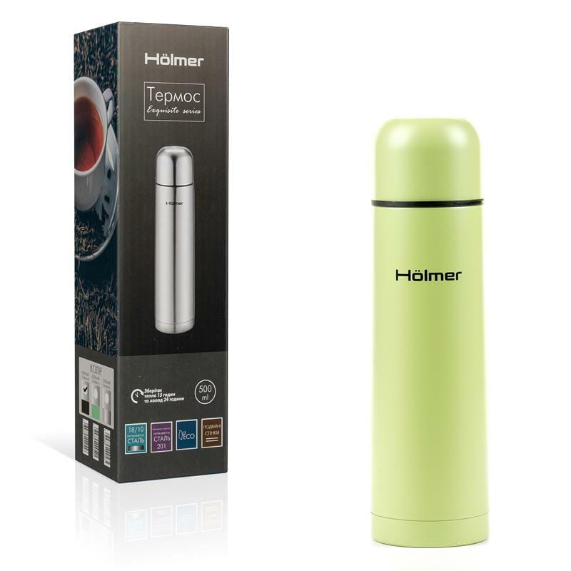 Термос Holmer TH-00500-SG Exquisite