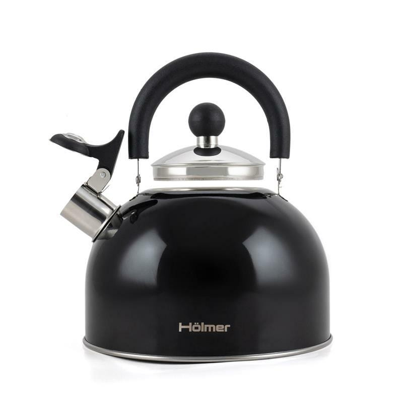 Чайник Holmer WK-4425-BCSB Euphoria
