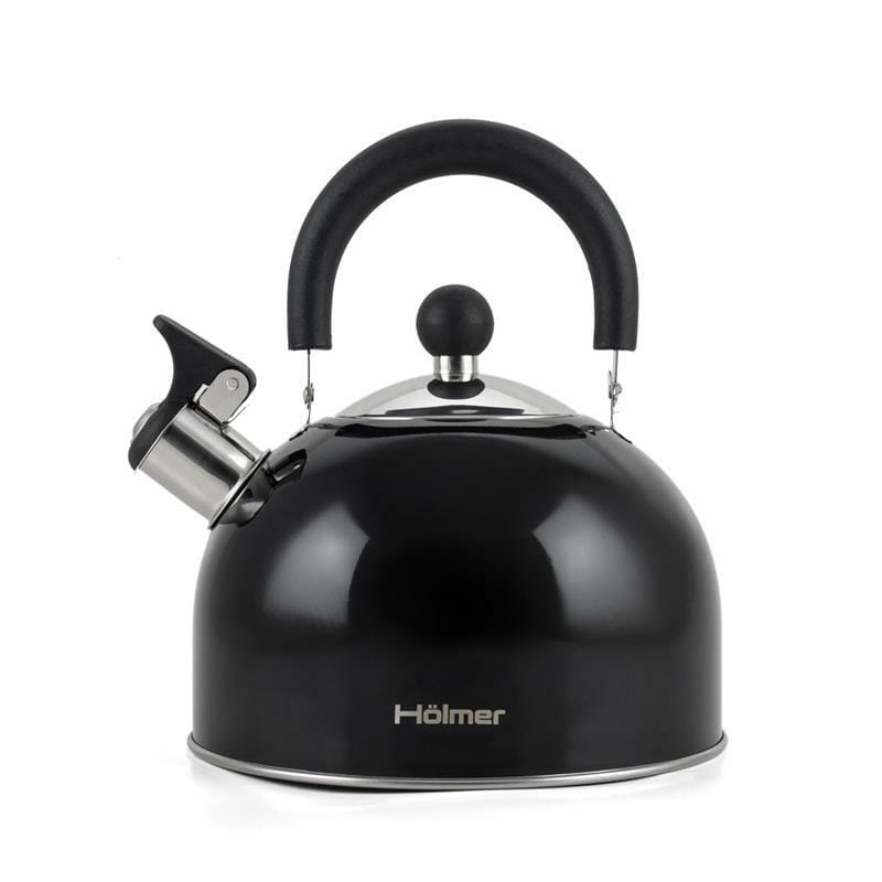 Чайник Holmer WK-4425-BCSB Euphoria